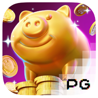 Lucky Piggy