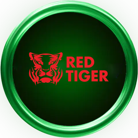 Red Tiger