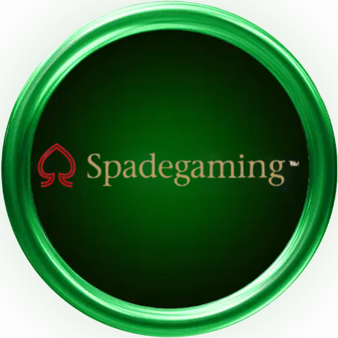 Spadegaming